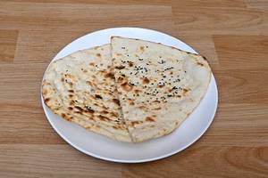 Plain Naan