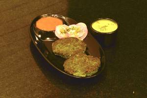 Special Crunch Soya Chaap