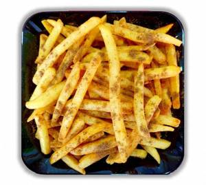 Mexican Fries