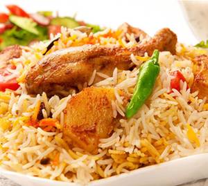 Special Chicken Biryani