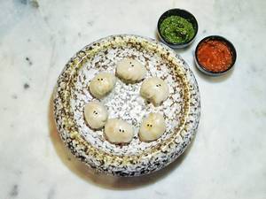 Prawn Hargow Dimsums