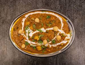 Chole Masala