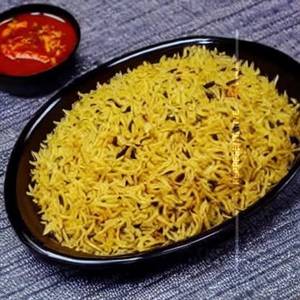 Masala Rice 