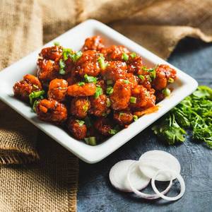 Crispy Baby corn