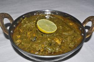 Hyderabad Chicken Gravy