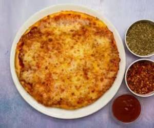 Cheese Pizza