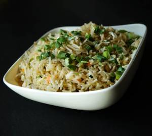 Fried Rice