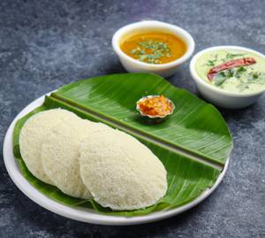 Idli                                     