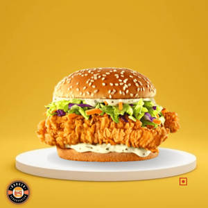 Krispy Chicken