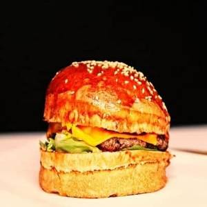 Cheese Burger