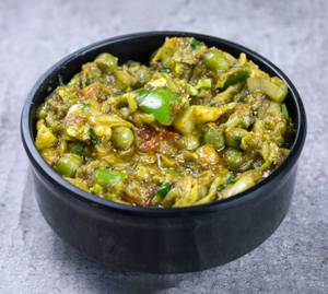 Mix Veg