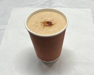Choco Hazelnut Cold Coffee