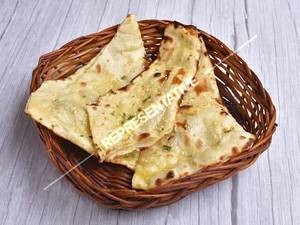 Butter Naan