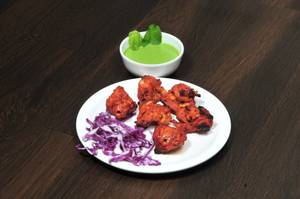 Chicken Kabab 10 Pcs