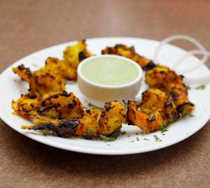 Prawn Tikka
