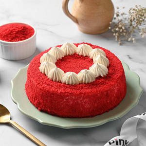 Red Velvet Cake [500gm]