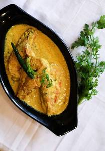 Sorse Prawns