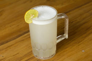 Lime Juice