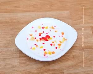 Fruit Raita