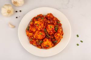 Paneer Manchurian