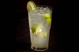 Freshlime Soda