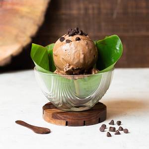 Chocolate Ice Cream