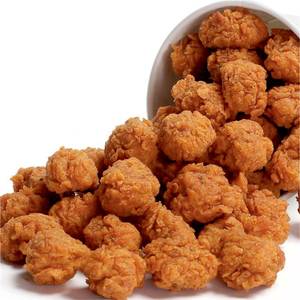 Chicken Popcorn