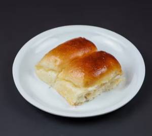 Kadak Bread Pair