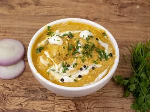 Malai Kofta