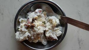 Dry Fruit Cream 250gm