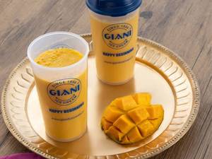 Mango Fruit Shake (Seasonal)