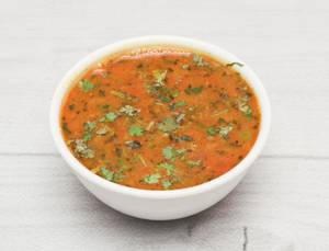 Punjabi Dal Tadka