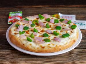 10" Veggie Fresh Pizza