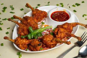 Chicken Lollypop