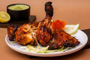 Tandoori Chicken