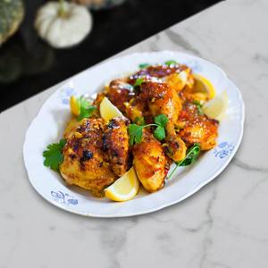 Chicken Lahori