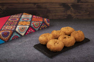 Balushahi