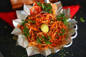 Kachumber Salad