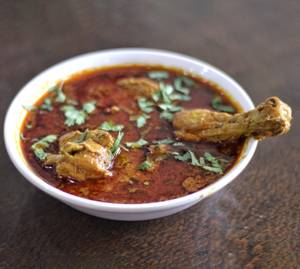 Chicken Cheese Masala