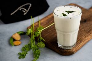 Buttermilk