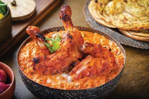 Changezi Chicken