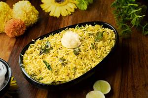 Lemon Rice
