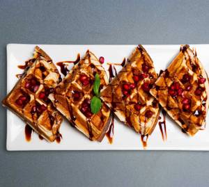Waffles