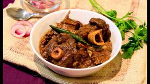 Mutton Kaali Mirch