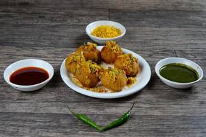 Ragda Puri