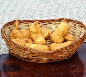 Paneer Pakode