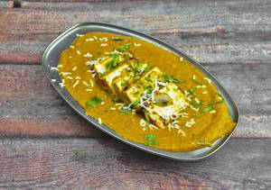 Paneer Banjara Masala