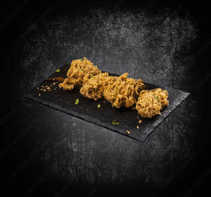 Wing It - Cheesy