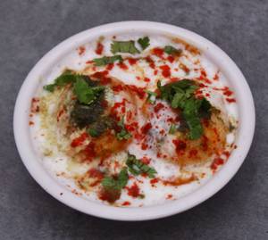 Dahi Bhalla