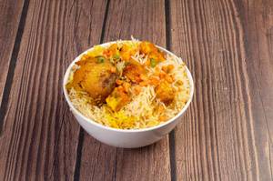 Veg Biryani